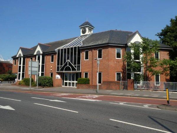 Property at Wheatfield Way, 1 Wheatfield Way, Kingston-upon-Thames, KT1 2TU